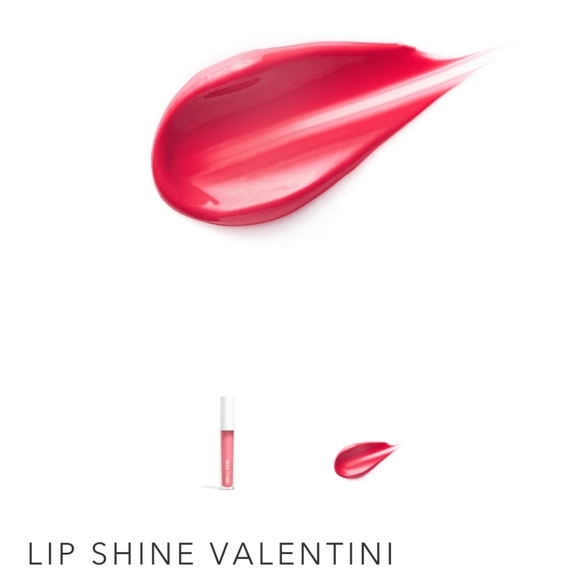 Milli Rose Lip Shine- "Valentini" - Picture 3 of 6